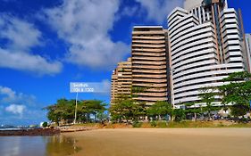 Vila Costeira Flat Apto Particular